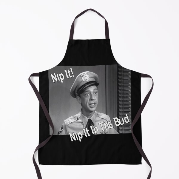 Item preview, People Call Me Day Gift Barney Fife, Nip It Interesting designed and sold by AndyGrifithPink.
