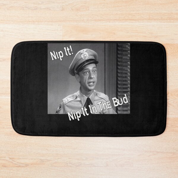 Item preview, People Call Me Day Gift Barney Fife, Nip It Interesting designed and sold by AndyGrifithPink.