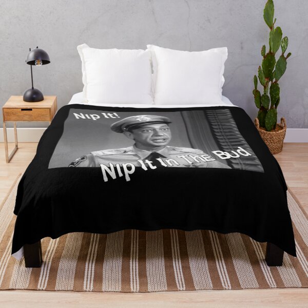 Item preview, People Call Me Day Gift Barney Fife, Nip It Interesting designed and sold by AndyGrifithPink.