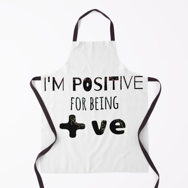 Item preview, soy positivo designed and sold by TwaN97.