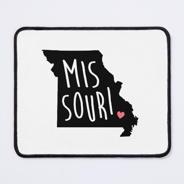 Item preview, Missouri designed and sold by mynameisliana.