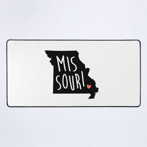 Item preview, Missouri designed and sold by mynameisliana.