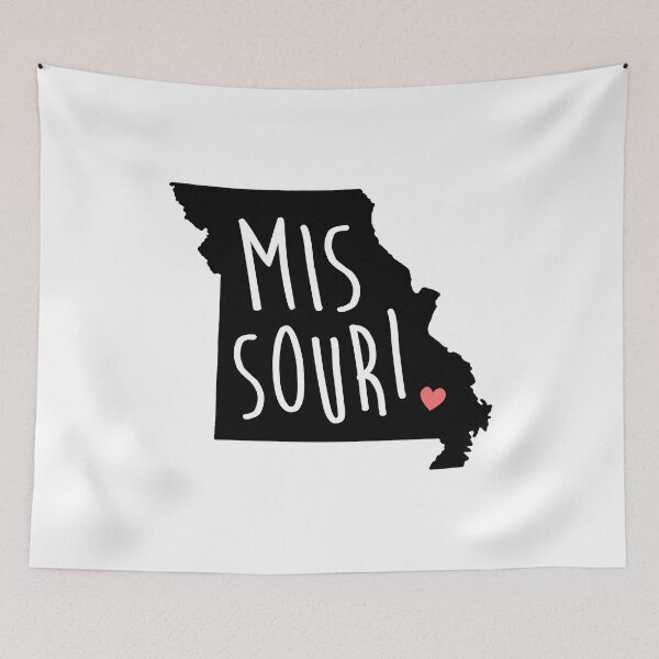 Item preview, Missouri designed and sold by mynameisliana.