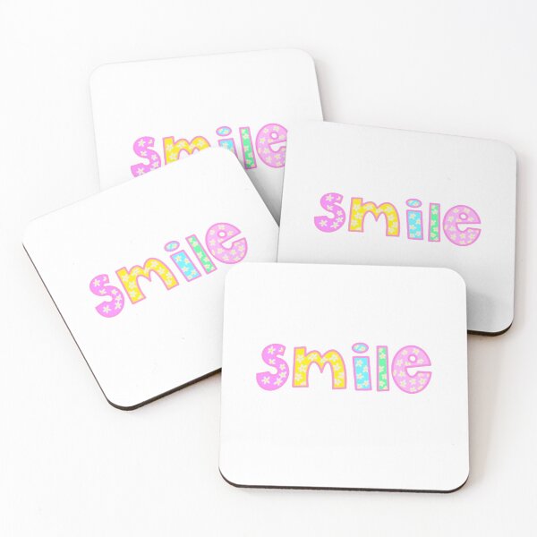 Item preview, Smile Flower Design designed and sold by Makaylaf2.