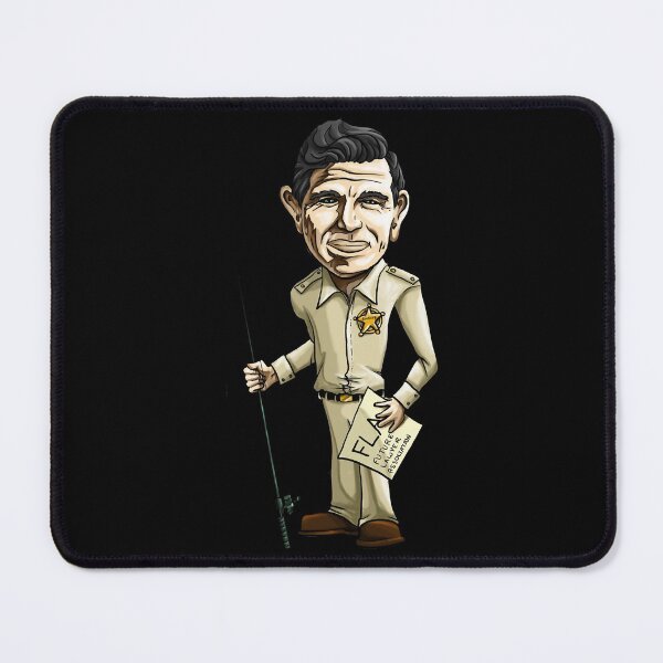 Item preview, Proud For Mens Womens Andy Griffith - Sheriff Interesting designed and sold by AndyGrifithPink.