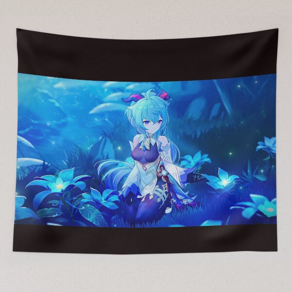 Item preview, Copy of Genshin impact venti scene designed and sold by maynard974b.
