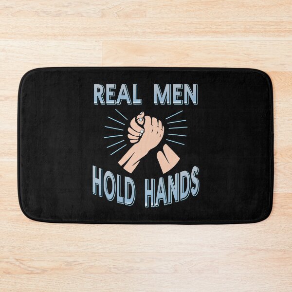 Item preview, Real Man hold Hands Armwrestling designed and sold by NeXore.
