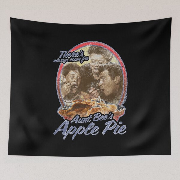 Item preview, Vintage Gifts For Men Andy Griffith Apple Pie Funny designed and sold by AndyGrifithPink.