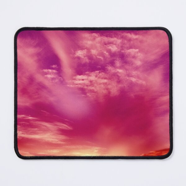 Item preview, Orange Pink And Purple Sky Sunset designed and sold by Piper-Deals.