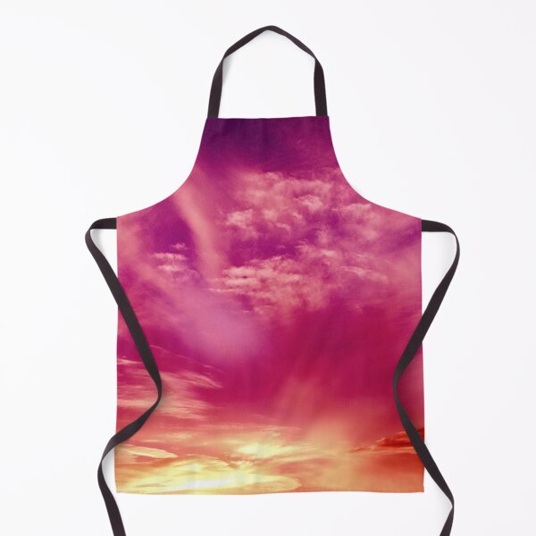 Item preview, Orange Pink And Purple Sky Sunset designed and sold by Piper-Deals.