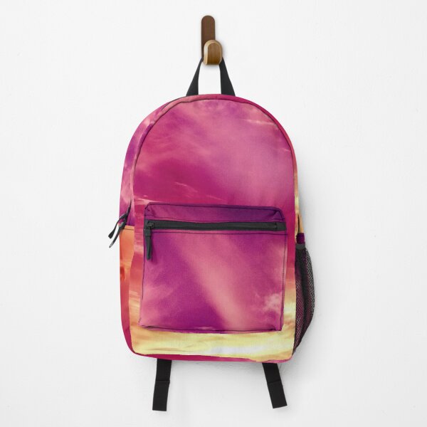 Item preview, Orange Pink And Purple Sky Sunset designed and sold by Piper-Deals.