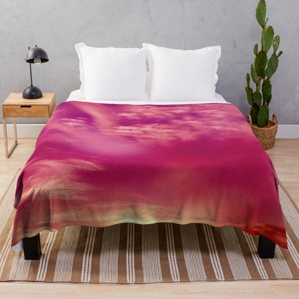 Item preview, Orange Pink And Purple Sky Sunset designed and sold by Piper-Deals.