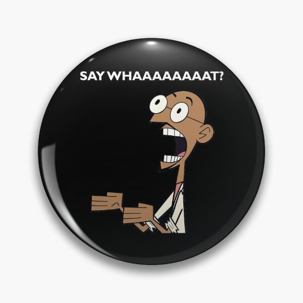 Item preview, Gandhi Say What Funny designed and sold by HelloCloneHigh.