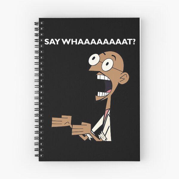 Item preview, Gandhi Say What Funny designed and sold by HelloCloneHigh.