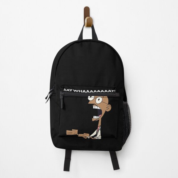 Item preview, Gandhi Say What Funny designed and sold by HelloCloneHigh.