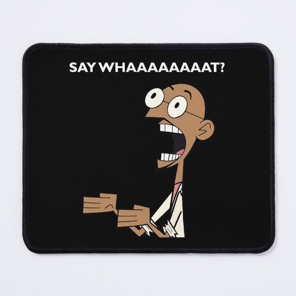 Item preview, Gandhi Say What Funny designed and sold by HelloCloneHigh.