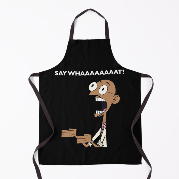 Item preview, Gandhi Say What Funny designed and sold by HelloCloneHigh.