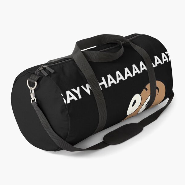 Item preview, Gandhi Say What Funny designed and sold by HelloCloneHigh.