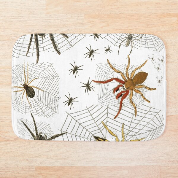 Item preview, I Love Spiders! designed and sold by Eklectikos.