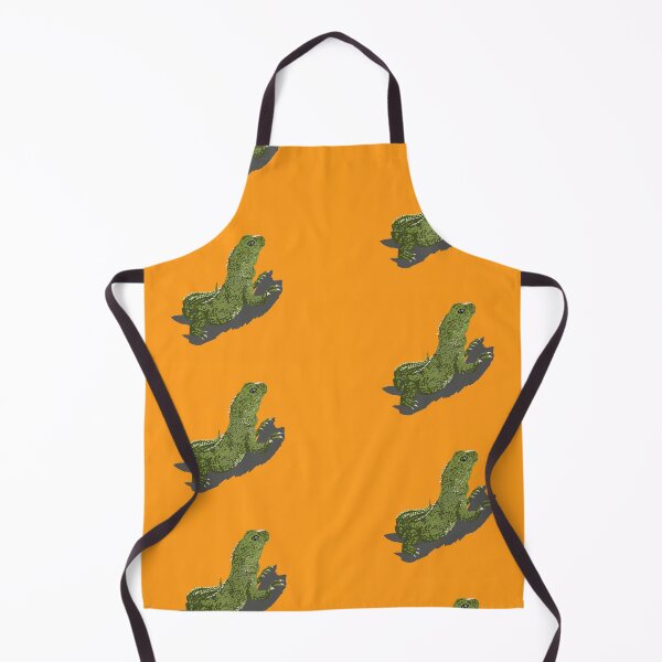 Item preview, Tuatara design designed and sold by jeguise.