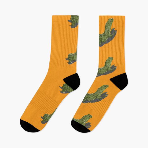 Item preview, Tuatara design designed and sold by jeguise.