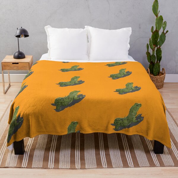 Item preview, Tuatara design designed and sold by jeguise.