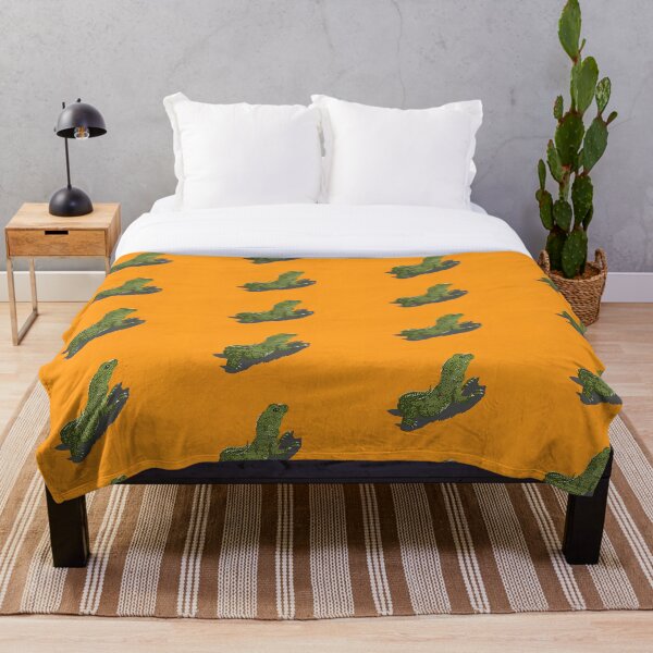 Item preview, Tuatara design designed and sold by jeguise.