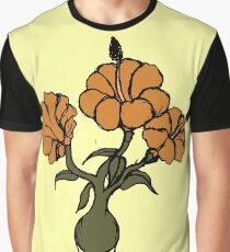 Dry Graphic T-Shirt