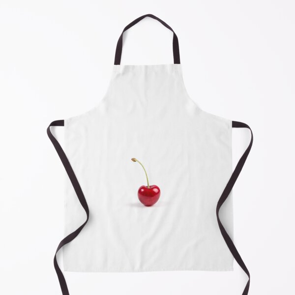 Item preview, Red Cherry T-ShirtJuicy Red Cherry designed and sold by BuniTaly.