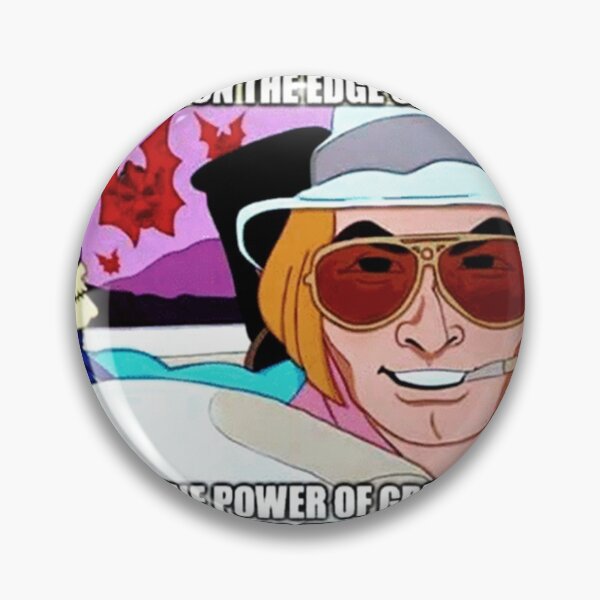 Item preview, HeMan  Loathing in Las Vegas  designed and sold by XzavierPouros.
