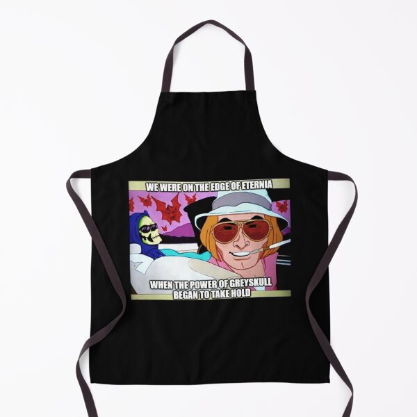 Item preview, HeMan Loathing in Las Vegas designed and sold by XzavierPouros.