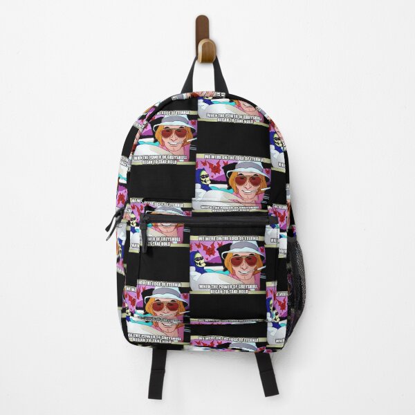 Item preview, HeMan  Loathing in Las Vegas  designed and sold by XzavierPouros.