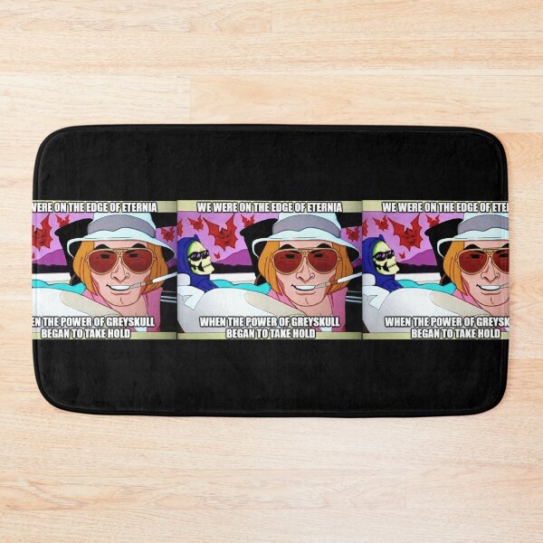 Item preview, HeMan  Loathing in Las Vegas  designed and sold by XzavierPouros.