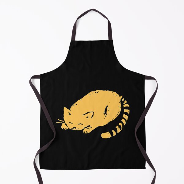 Item preview, Sleeping Cat T-ShirtGinger Cat Sleeping designed and sold by BuniTaly.