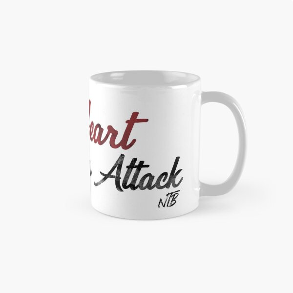 Item preview, More heart, Less attack (lyrics) designed and sold by Anders Andersen.