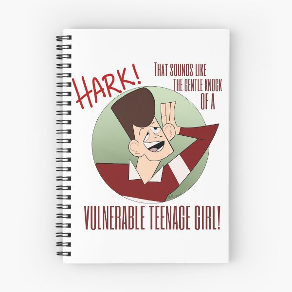 Item preview, What Everyone Must Know About Clone High designed and sold by HelloCloneHigh.