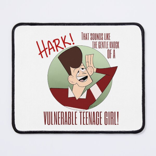 Item preview, What Everyone Must Know About Clone High designed and sold by HelloCloneHigh.