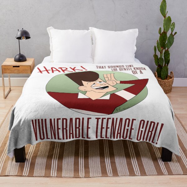 Item preview, What Everyone Must Know About Clone High designed and sold by HelloCloneHigh.