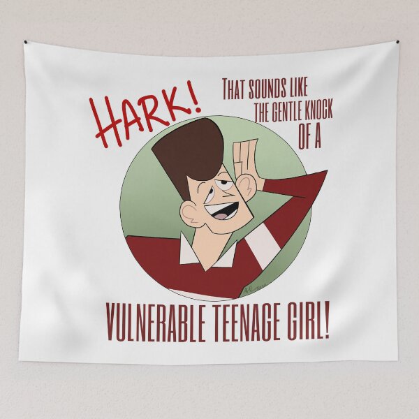Item preview, What Everyone Must Know About Clone High designed and sold by HelloCloneHigh.