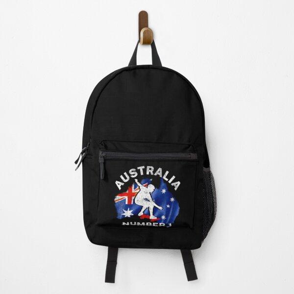 Item preview, AUSTRALIA NUMBER 1 | Skateboarding designed and sold by Aussies-R-Us.