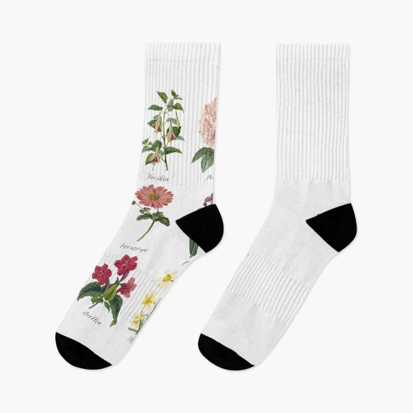 Item preview, Vintage Botanical Flower designed and sold by ClareMadelane.