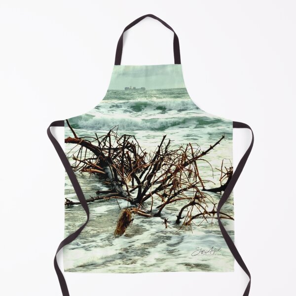 Item preview, WILD OCEAN designed and sold by Steffi August.