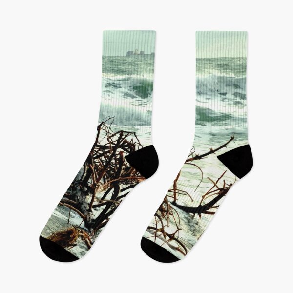 Item preview, WILD OCEAN designed and sold by Steffi August.