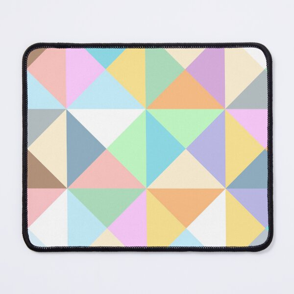 Item preview, Pastel Squares designed and sold by Aakheperure.