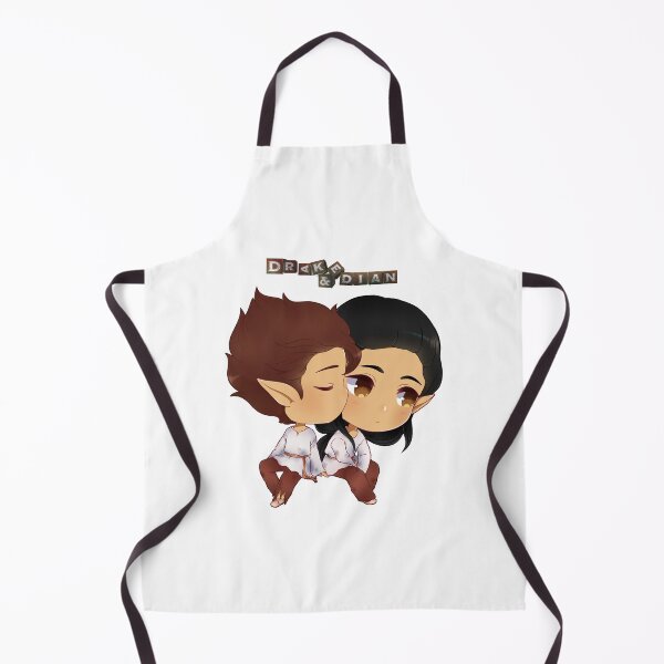 Item preview, Drake and Dian designed and sold by Pressea.