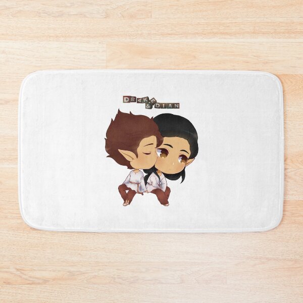 Item preview, Drake and Dian designed and sold by Pressea.