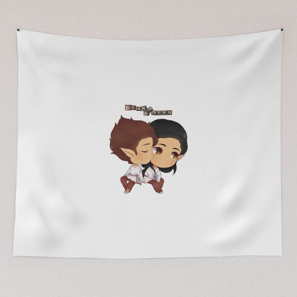 Item preview, Drake and Dian designed and sold by Pressea.
