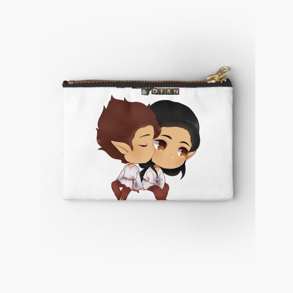 Item preview, Drake and Dian designed and sold by Pressea.