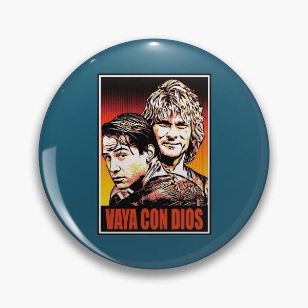 Item preview, vaya con dios brah designed and sold by HanhShop.