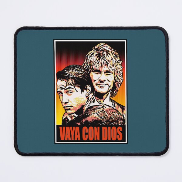 Item preview, vaya con dios brah designed and sold by HanhShop.
